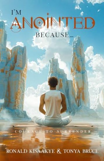 I'm Anointed Because...