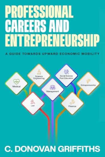 Professional Careers & Entrepreneurship