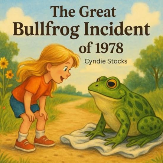 The Great Bullfrog Incident of 1978
