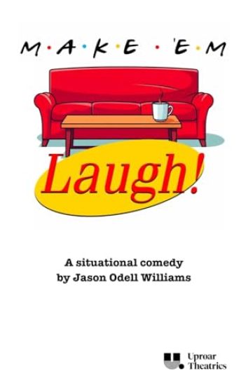 Make 'Em Laugh