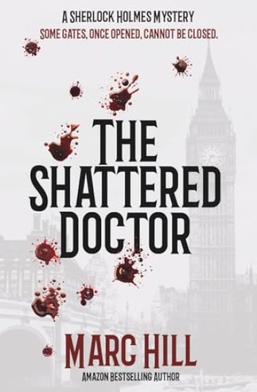 The Shattered Doctor