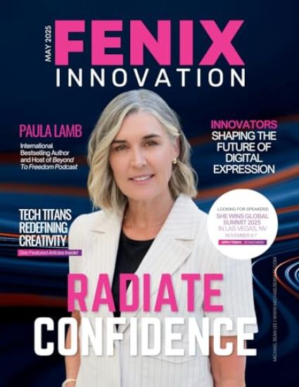 FENIX Innovation Magazine