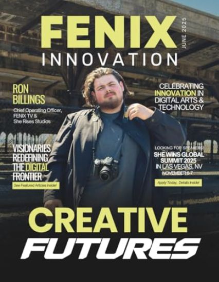 FENIX Innovation Magazine