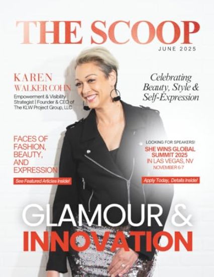 The Scoop Magazine