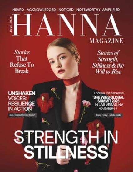 HANNA Magazine
