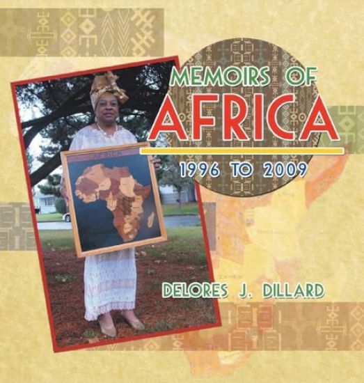 Memoirs of Africa, 1996 to 2009