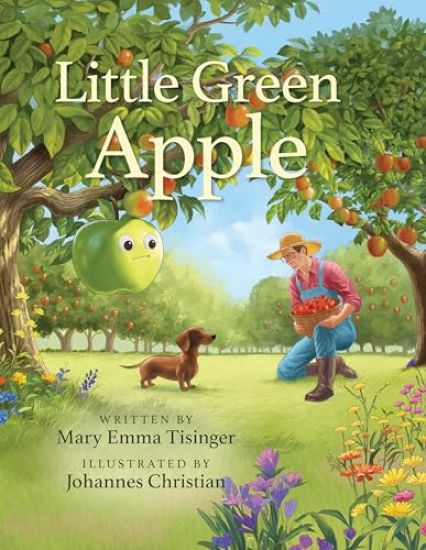 Little Green Apple
