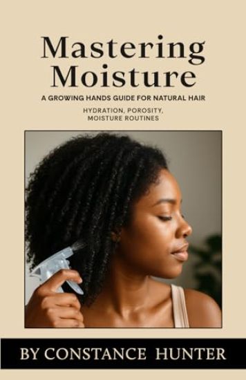 Mastering Moisture