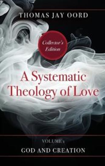 A Systematic Theology of Love