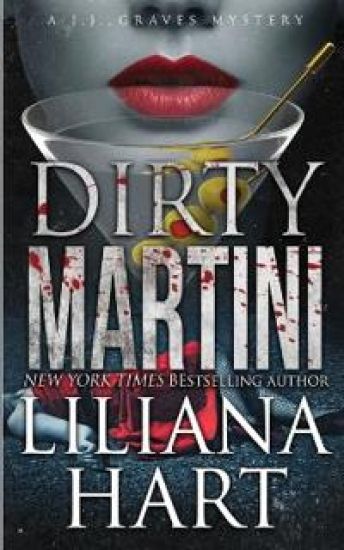 Dirty Martini