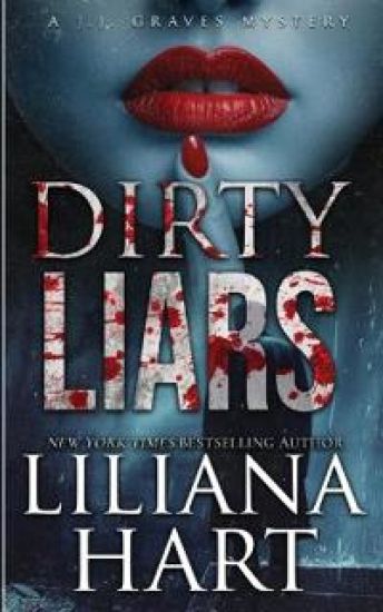 Dirty Liars