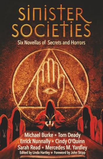 Sinister Societies