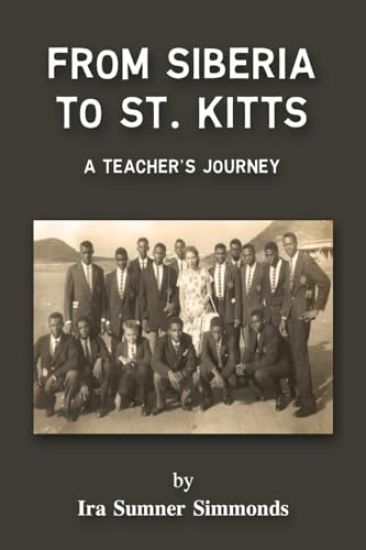 From Siberia to St. Kitts