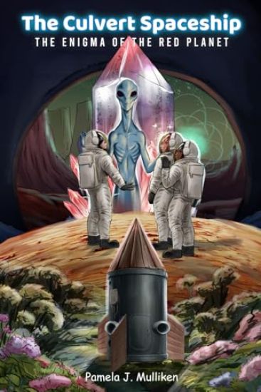 The Culvert Spaceship