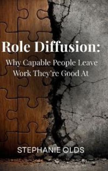 Role Diffusion