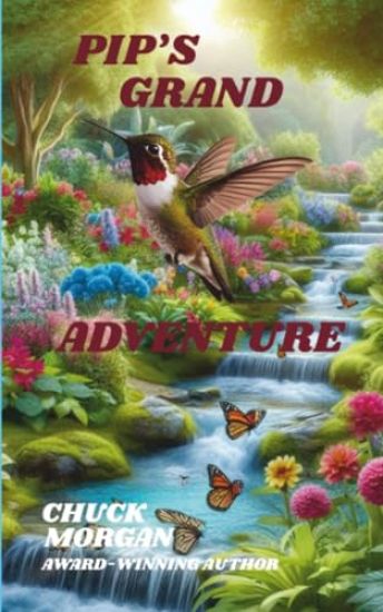 pip's grand adventure