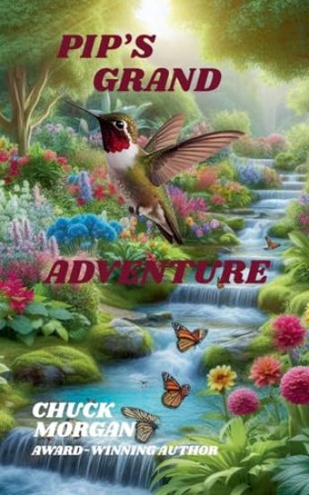 Pip's Grand Adventure