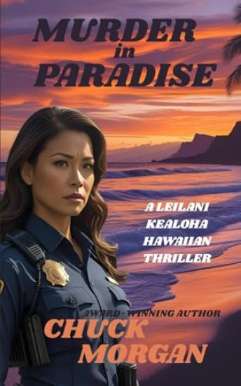 Murder in Paradise