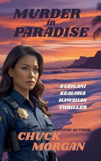 Murder in Paradise