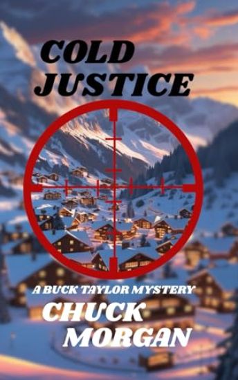 Cold Justice