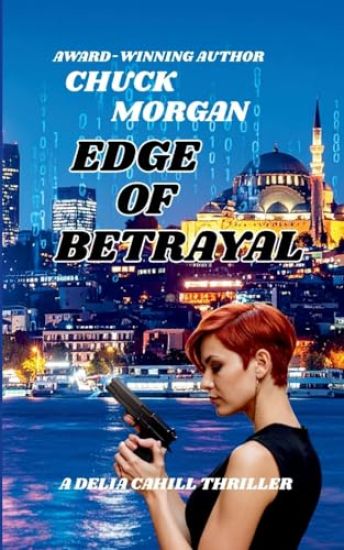 Edge of Betrayal
