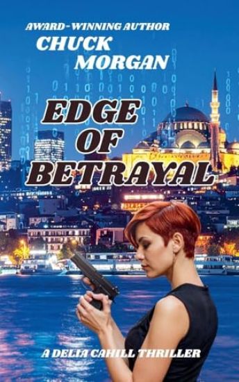Edge of Betrayal