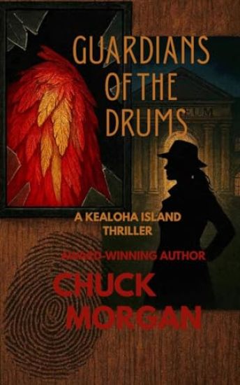 Guardians of the Drums