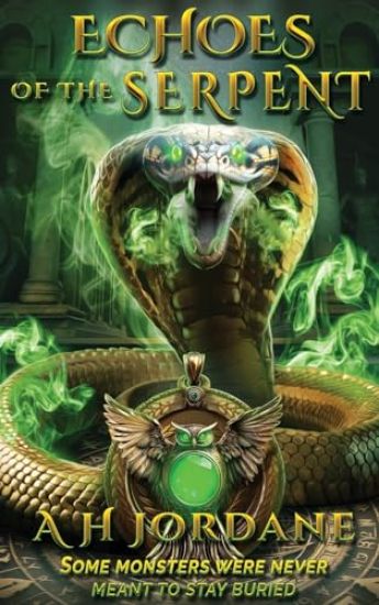 Echoes of the Serpent