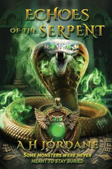 Echoes of the Serpent
