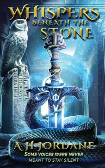 Whispers beneath the Stone