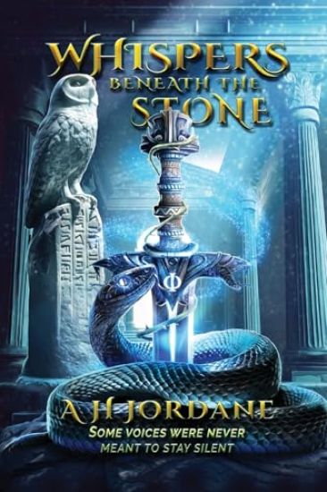 Whispers beneath the Stone