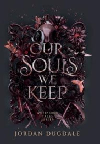 Our Souls We Keep
