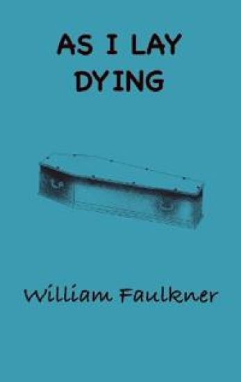 As I Lay Dying