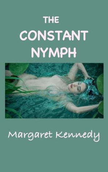 The Constant Nymph