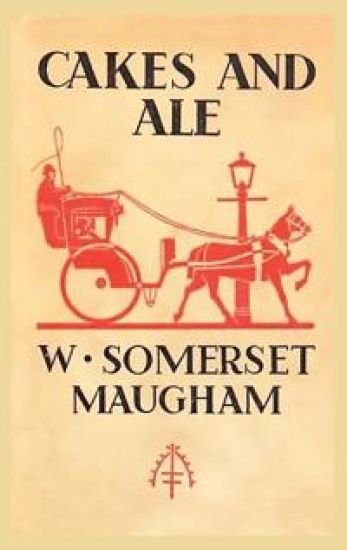 Cakes and Ale