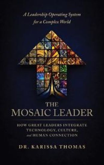 The Mosaic Leader