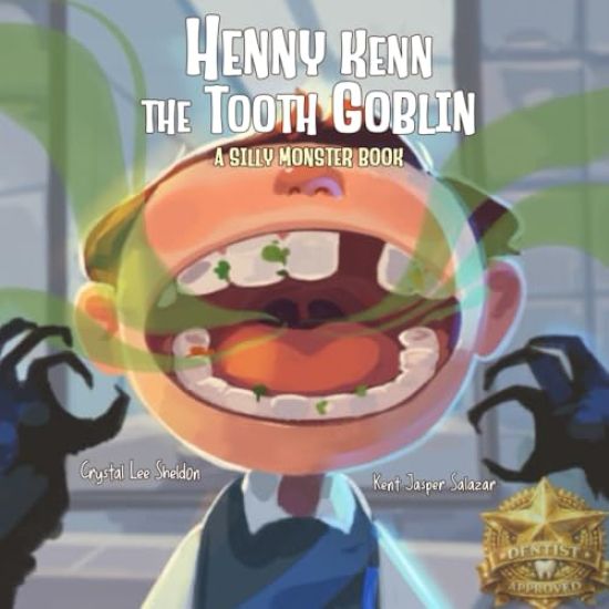 Henny Kenn the Tooth Goblin