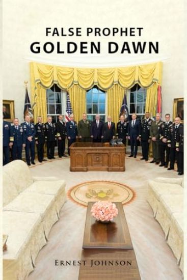 False Prophet Golden Dawn