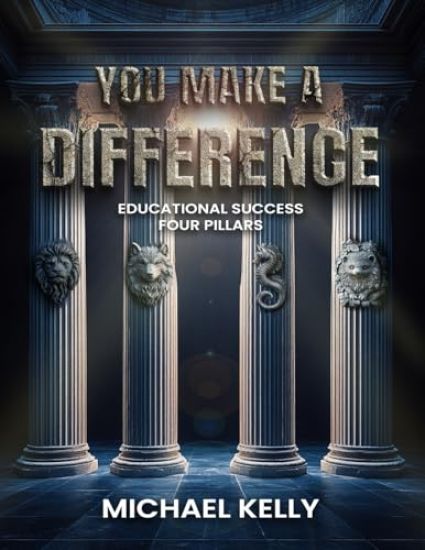 You Make a Difference