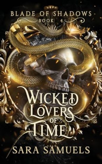 Wicked Lovers of Time