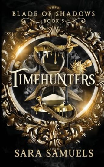 Timehunters