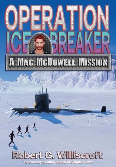 Operation Ice Breaker