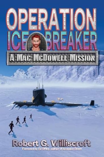 Operation Ice Breaker