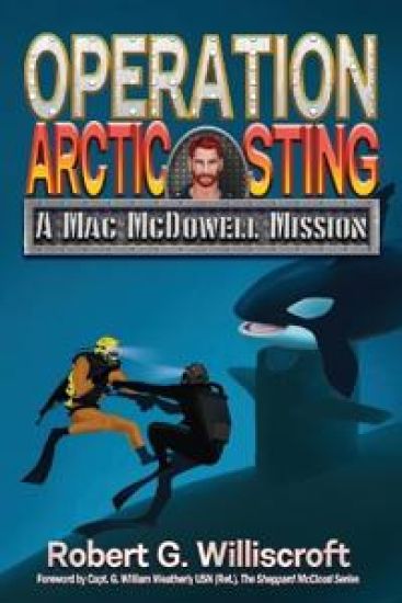 Operation Arctic Sting