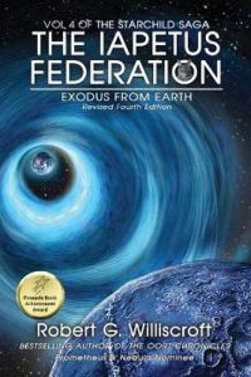 Iapetus Federation