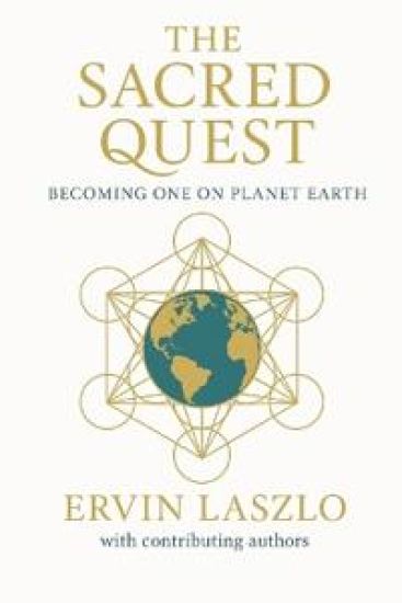 The Sacred Quest