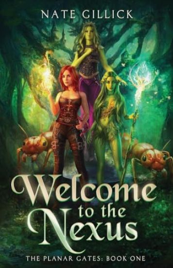 Welcome to the Nexus