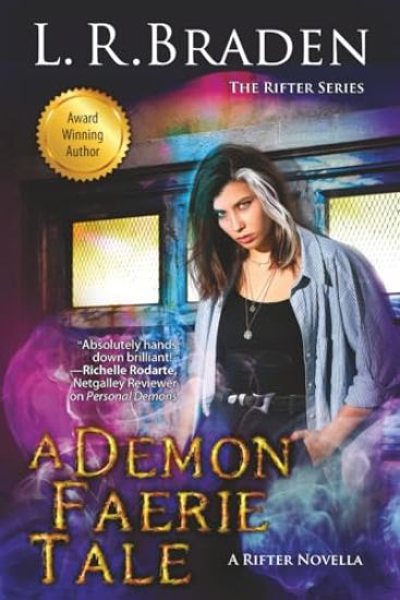 A Demon Faerie Tale