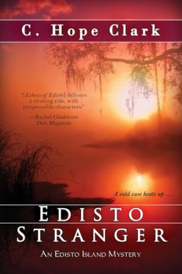 Edisto Stranger