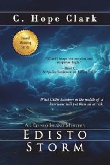 Edisto Storm